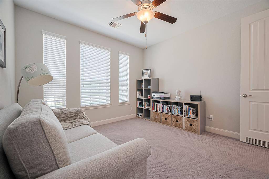 Home Office/Study