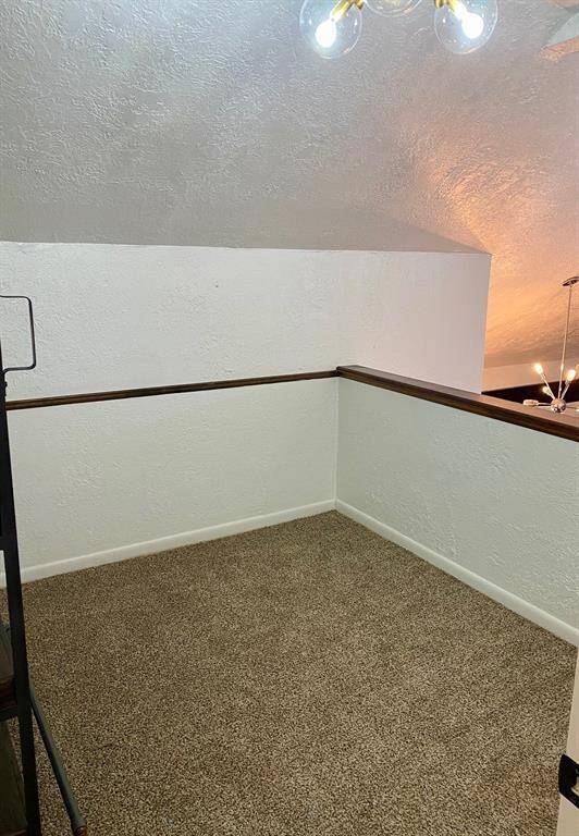 Upstairs Loft