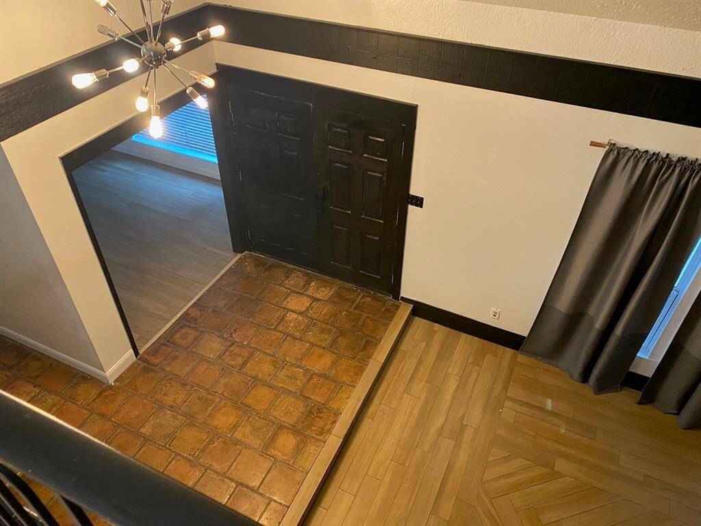 Entryway