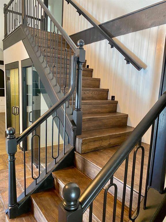 Stairway