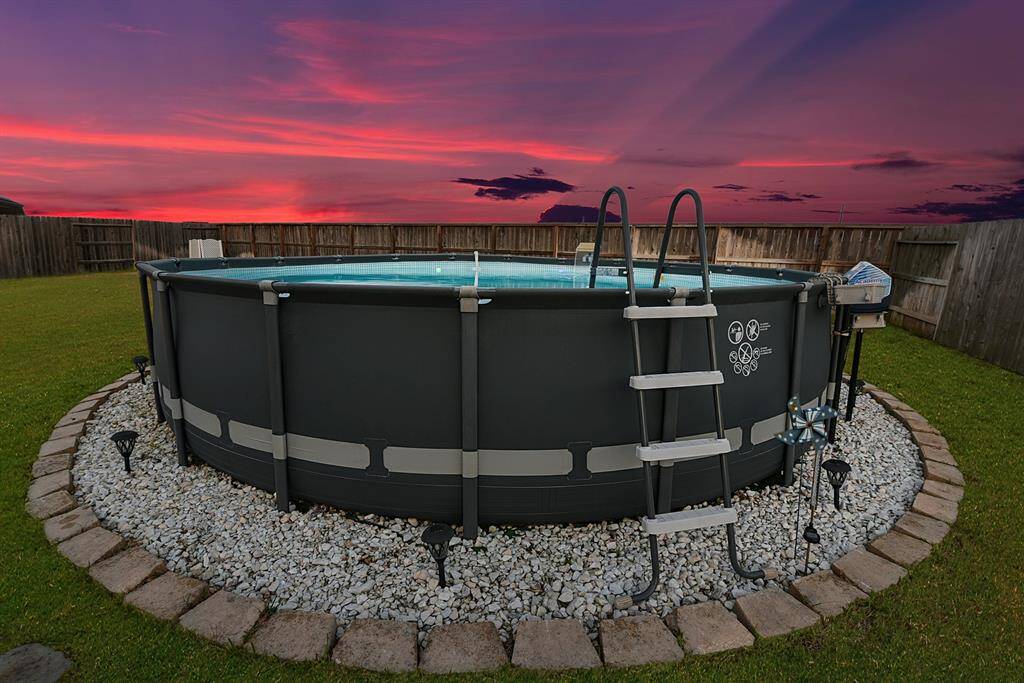 Gorgeous sunset!  Schedule your appointment today!