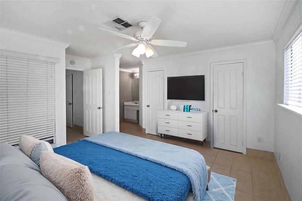 Virtual staging