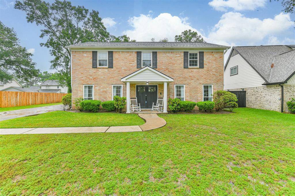 The search is over. Home is found. Make your offer, today!