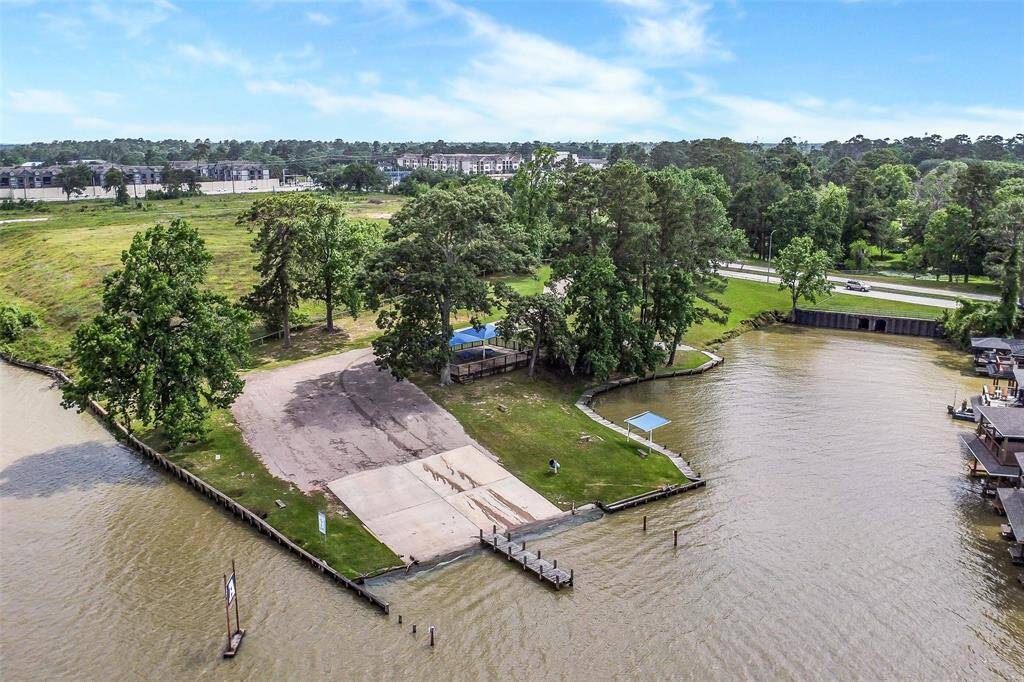 Get ready for summer fun with the boat launch in the neighborhood.