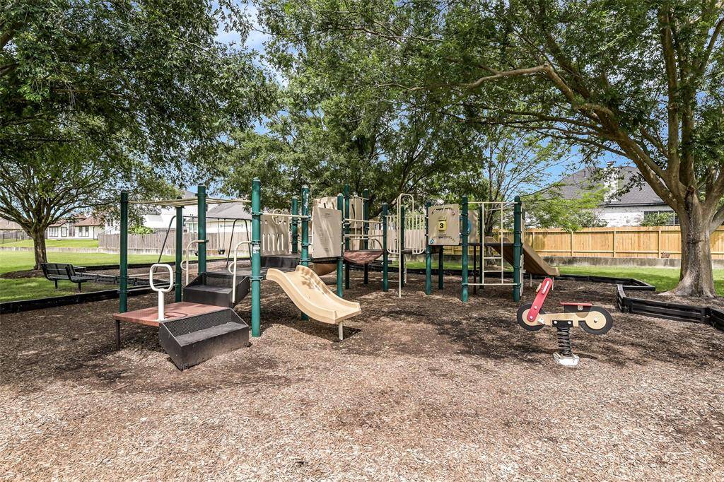 A perfect place to take the kids!