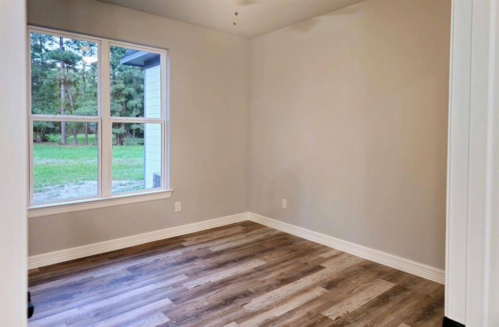 Third bedroom