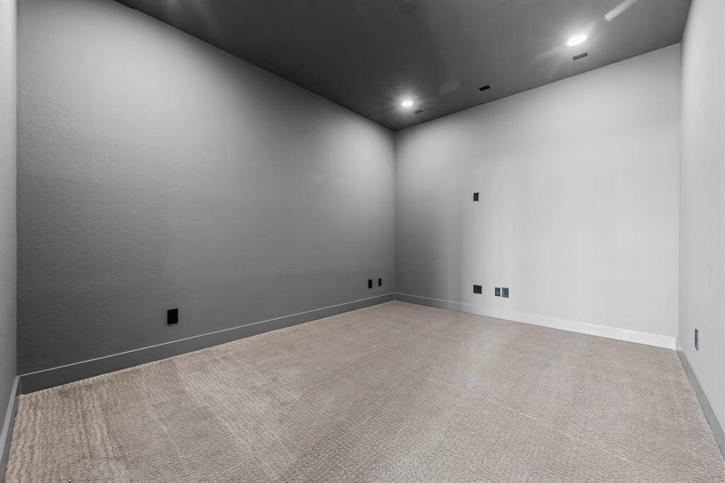 Enjoy Movies in the Comfort of Your Own Home in Your Media Room