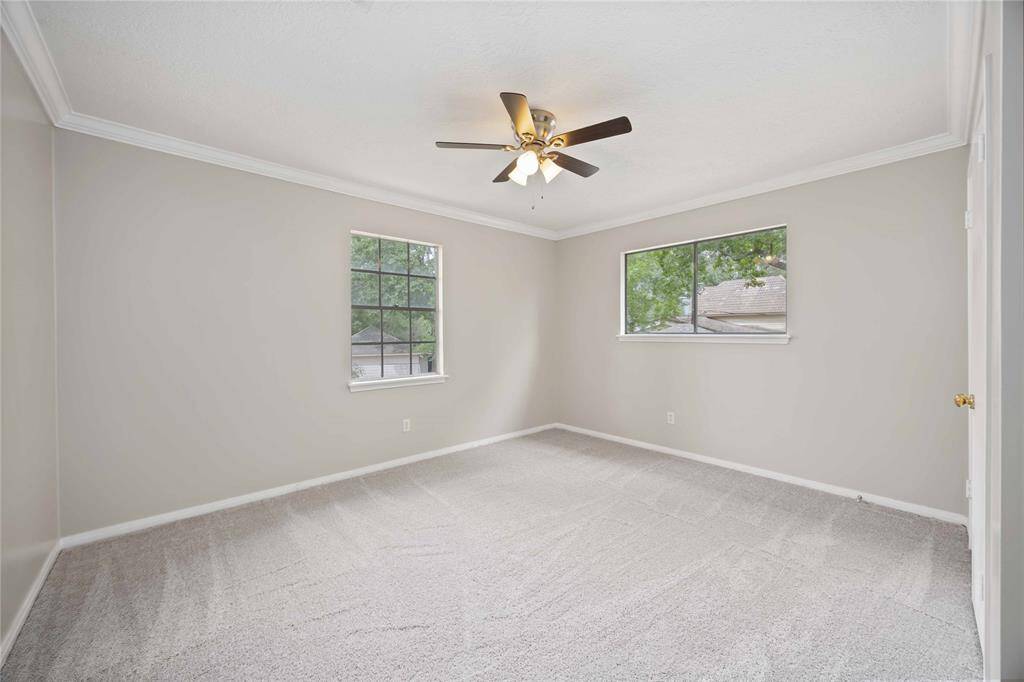3rd bedroom