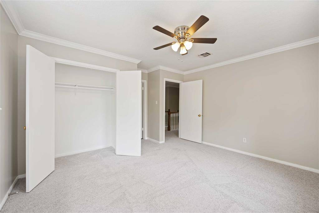 3rd bedroom