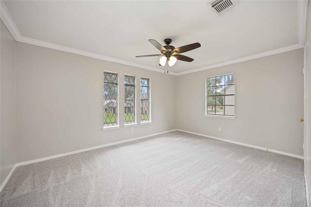 4th bedroom