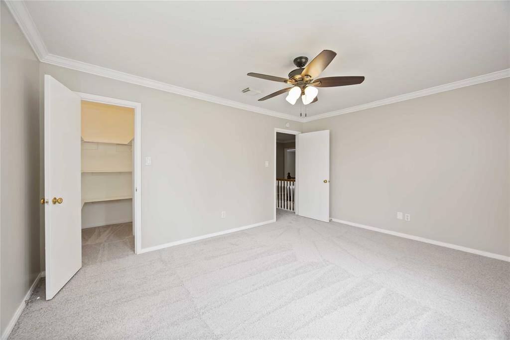 4th bedroom