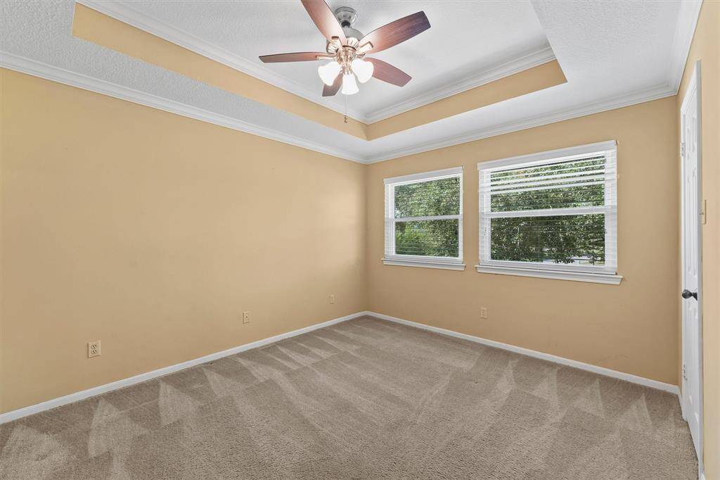 Third bedroom.