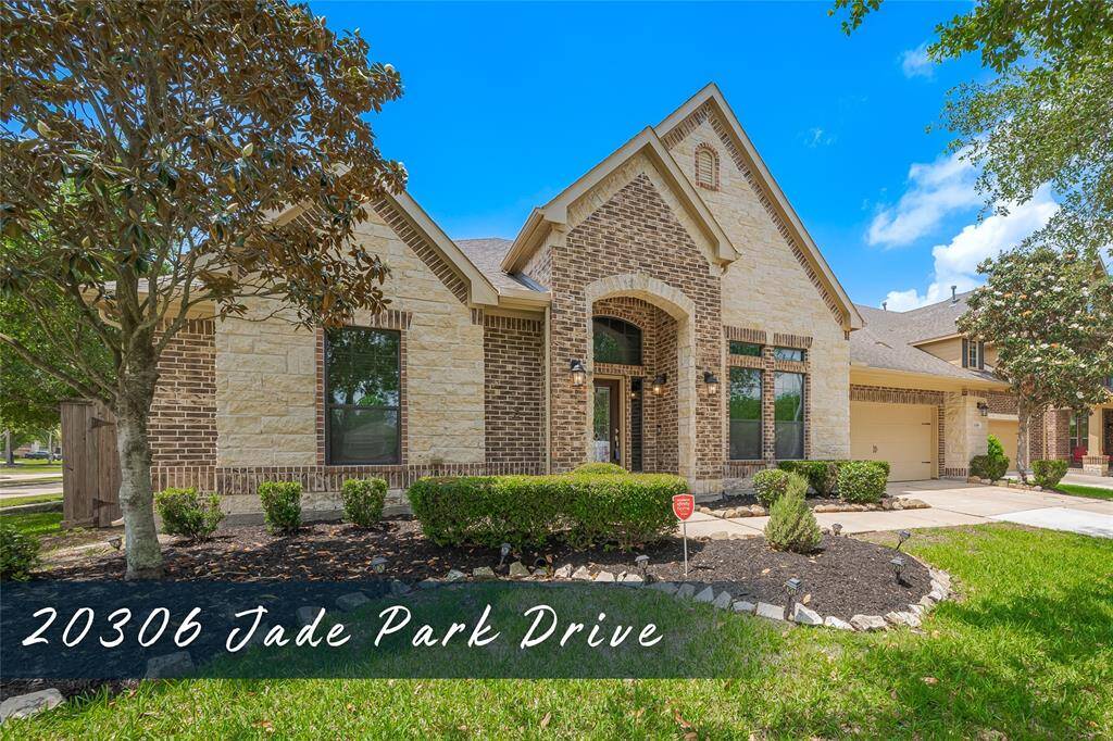 Gorgeous corner-lot home with exceptional curb appeal
