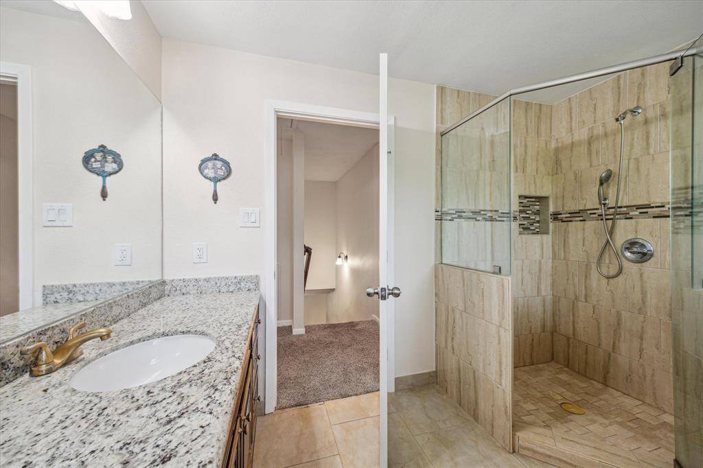 Hall Bath