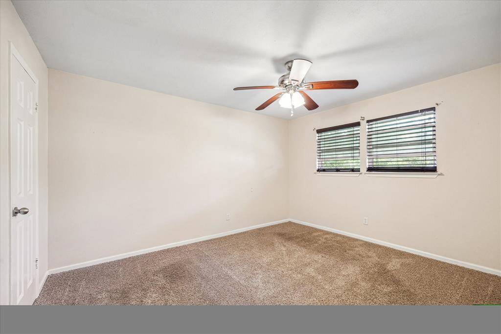 Secondary Bedroom #2