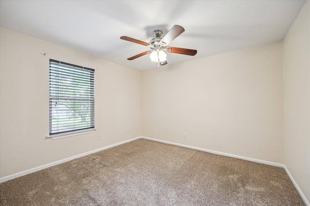 Secondary Bedroom #3