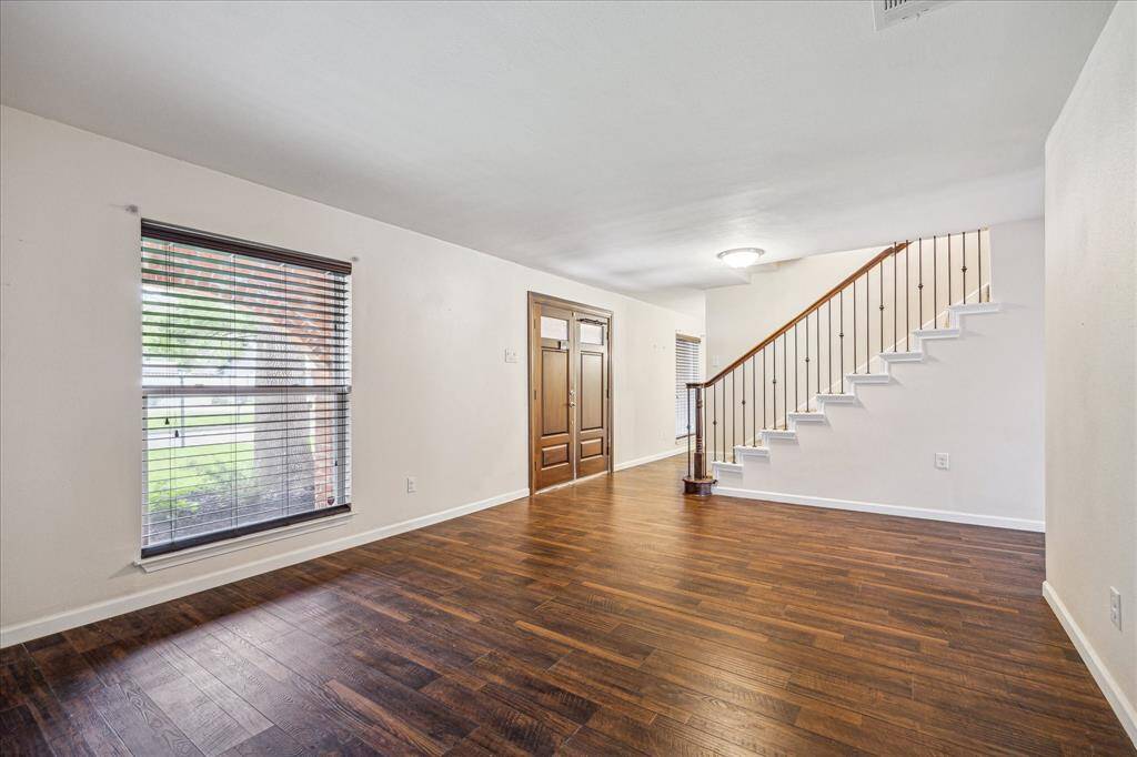 Front Living Room