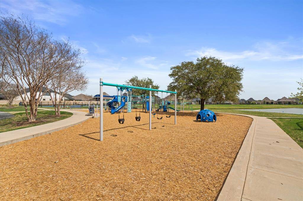 Kids will have endless hours or outdoor time.