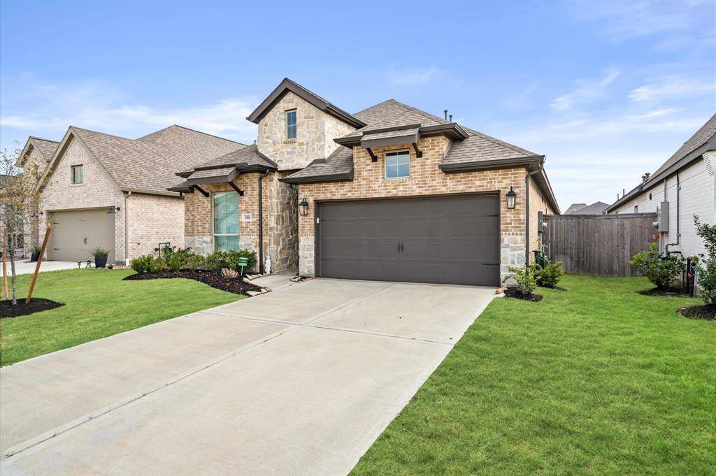 Stop by for a visit and see everything this property has to offer!
