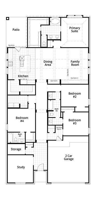 Downstairs