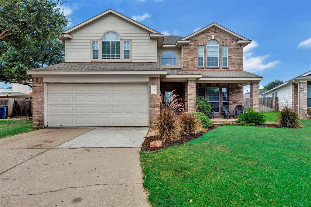 Welcome to 21331 Bella Luna Ct!