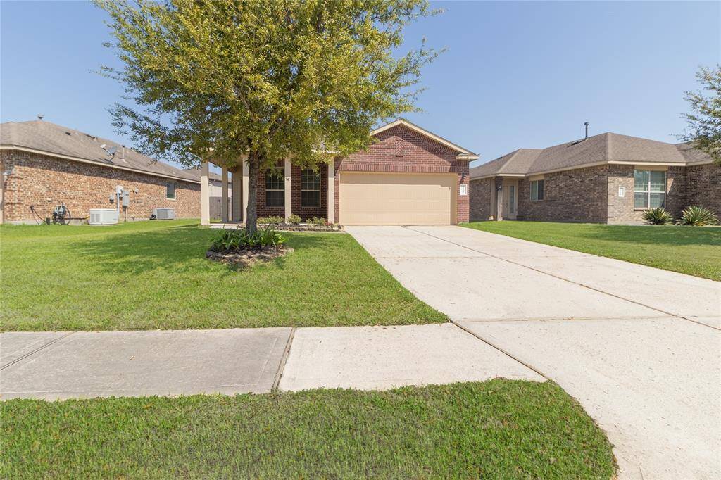 21527 Cotton Valley Lane