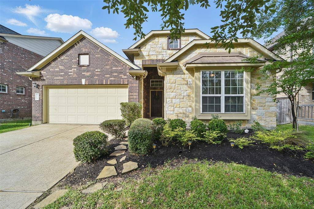 21719 Venture Park Drive in Richmond, TX.