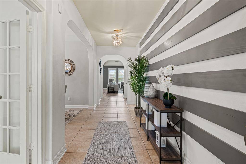 Entryway