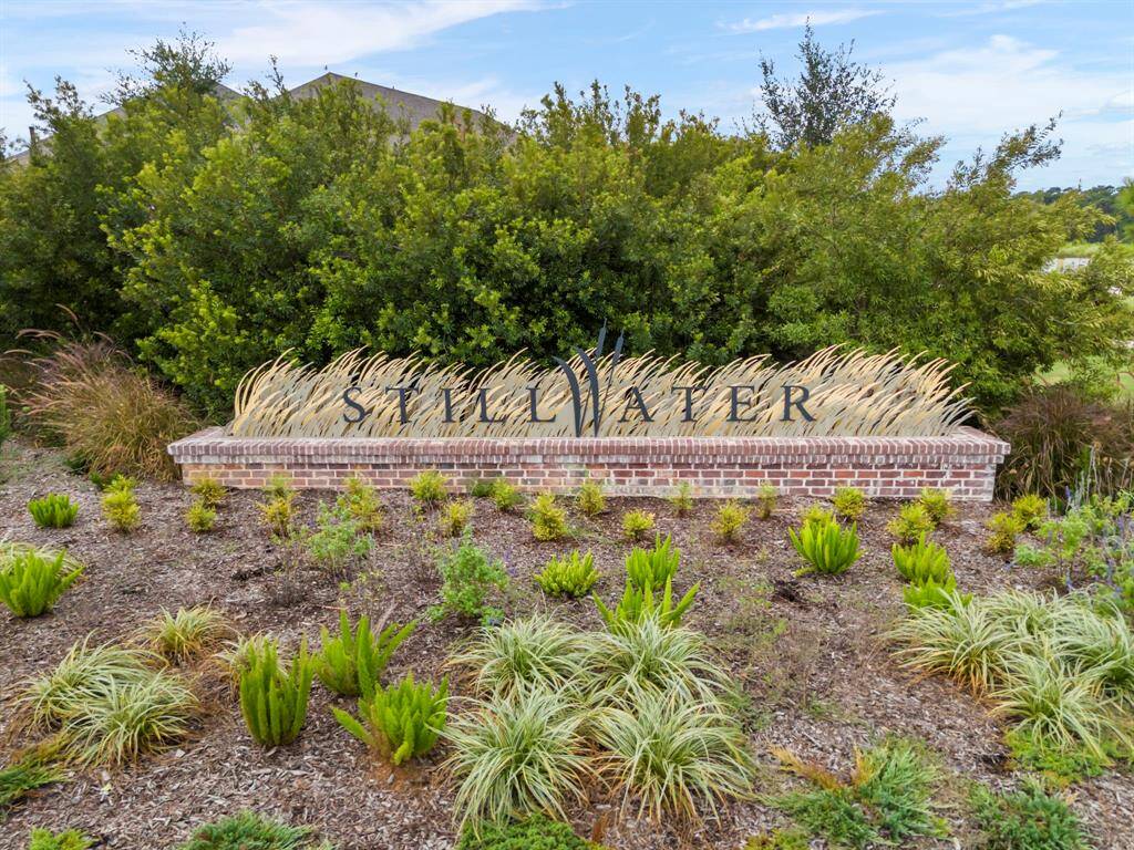 Welcome to Stillwater!