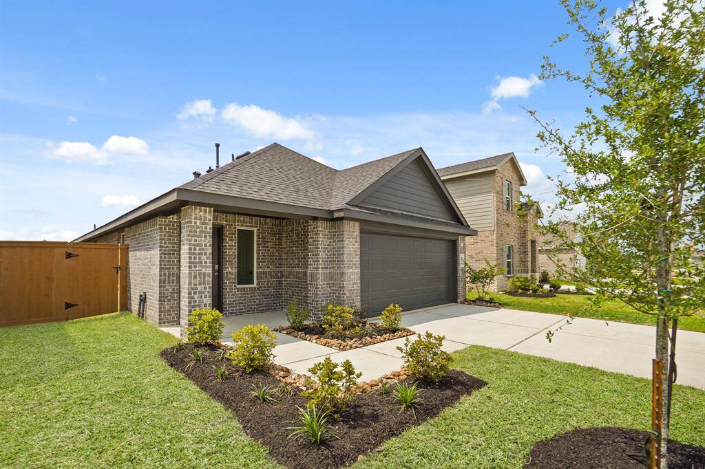 Fantastic One Story with Charming Curb Appeal!