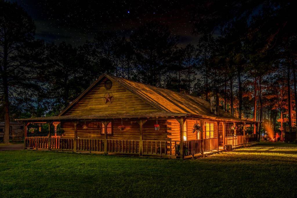Picturesque tranquility under the star!