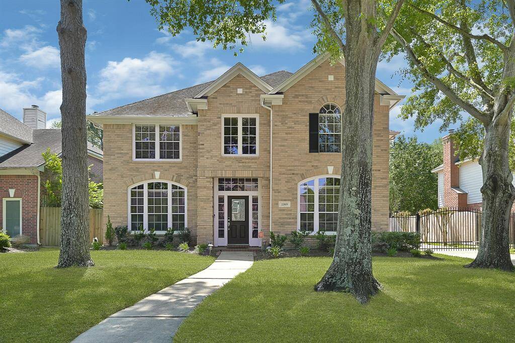 Welcome to 22819 Whitewater Creek Cr