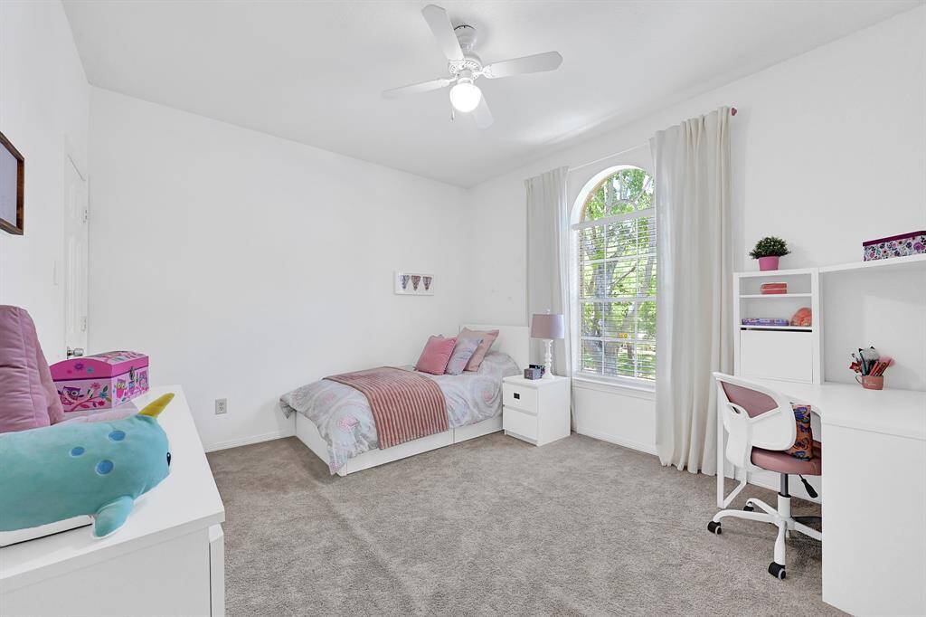 Bedroom number 2