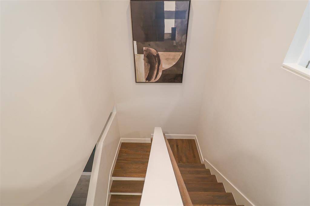 Flooring throughout property, no carpet.
