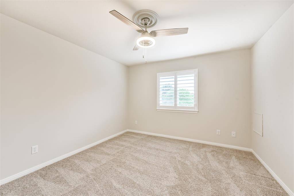 Bedroom #3