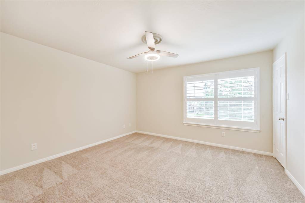 Bedroom #4