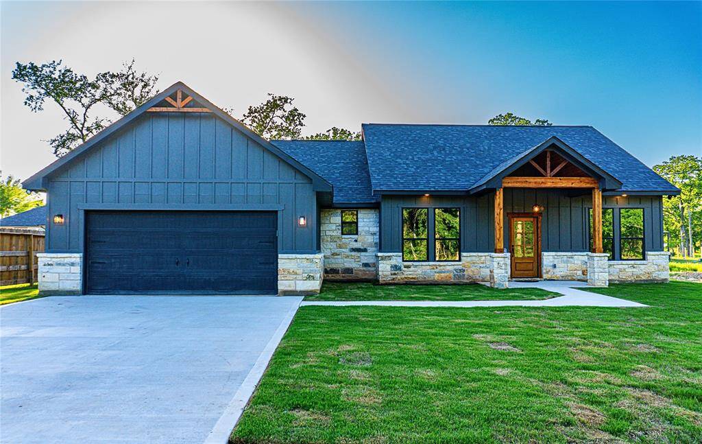 Exterior Curb Appeal