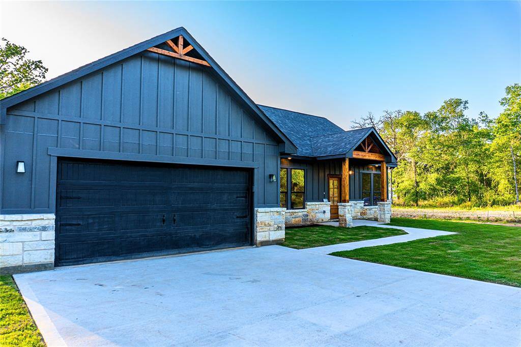 Exterior Curb Appeal