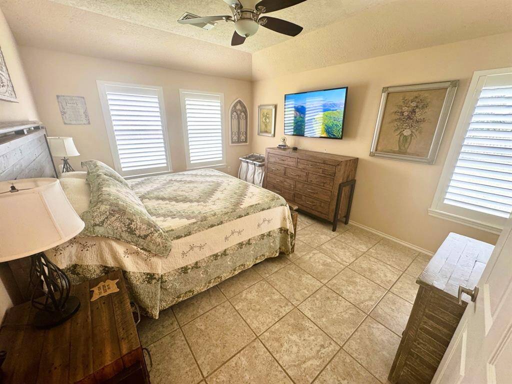 Room for all of your furniture!