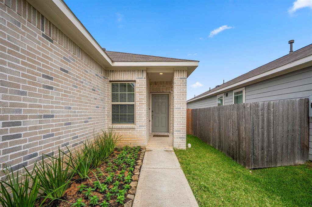 You will love this precious one-story home close to nearby freeways and top rated schools!