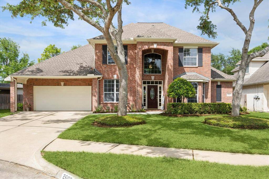 Come see what it's like to live in this beautiful home!
