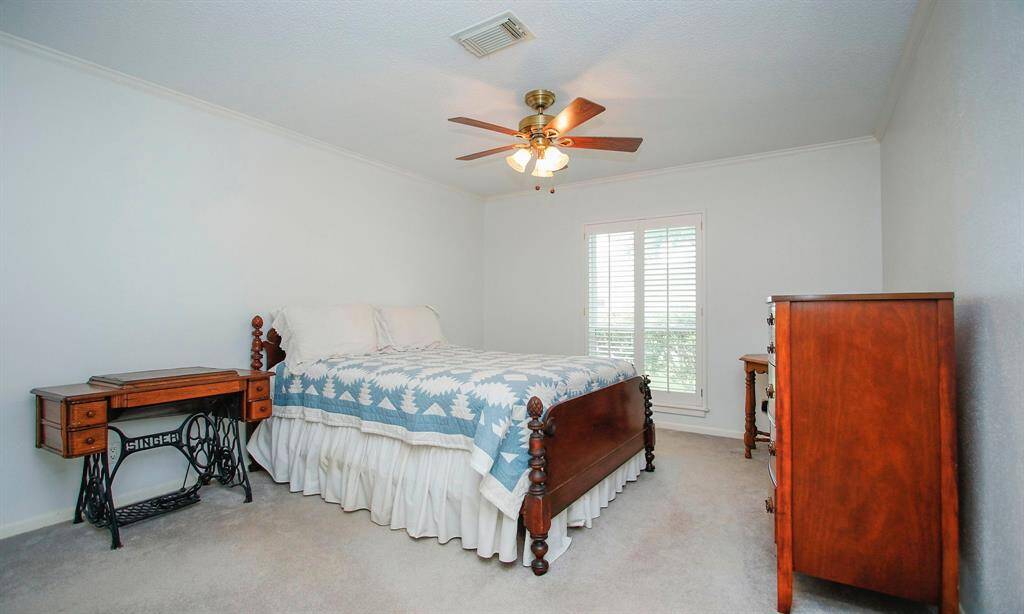 2nd secondary bedroom