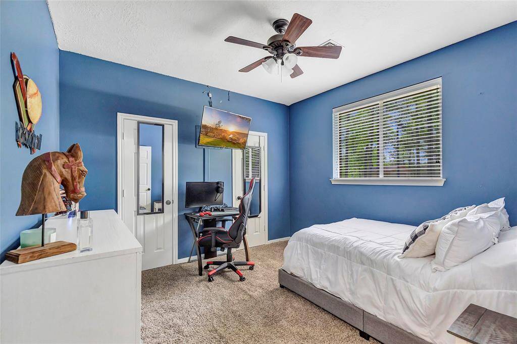 Third Bedroom