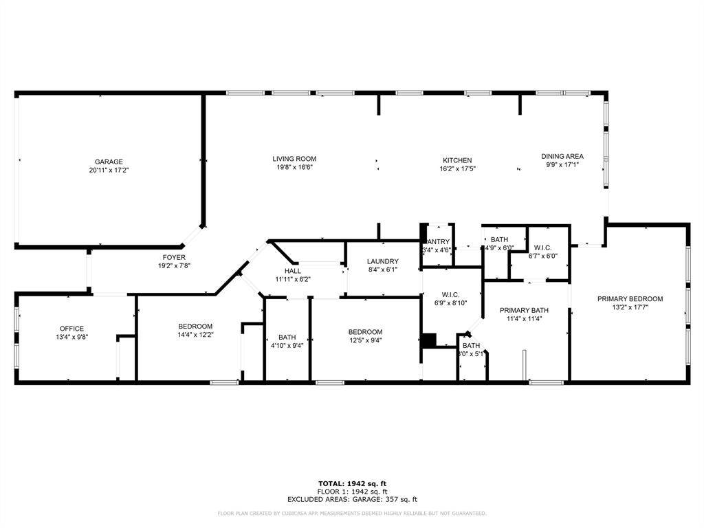 2702 Raspberry Sunset Cir. floor plan.
