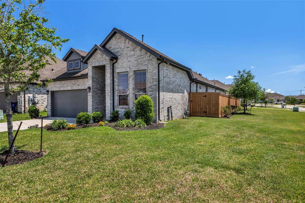 It has timeless charm with modern durability for standout curb appeal.