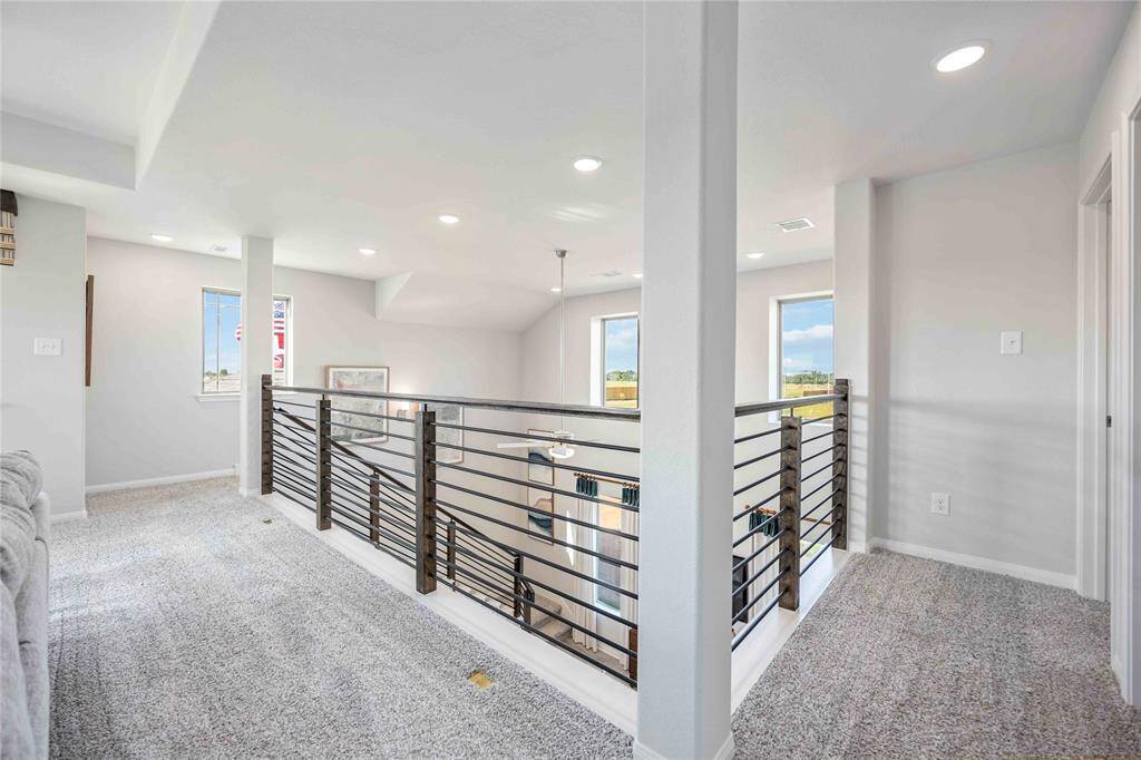 Please meet with the sales consultant first at the model home.
