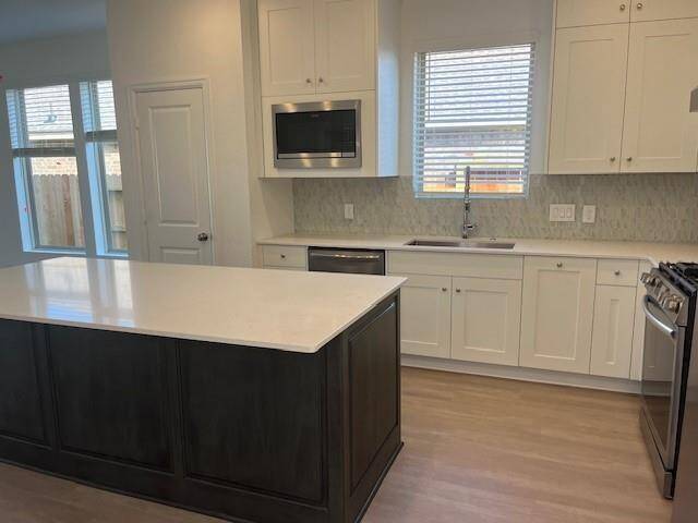 Pictures are representative of floor plan - not actual home for sale