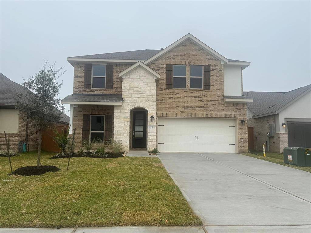 Pictures are representative of the plan - not the actual home for sale