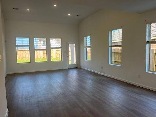 Pictures are representative of floor plan - not actual home for sale