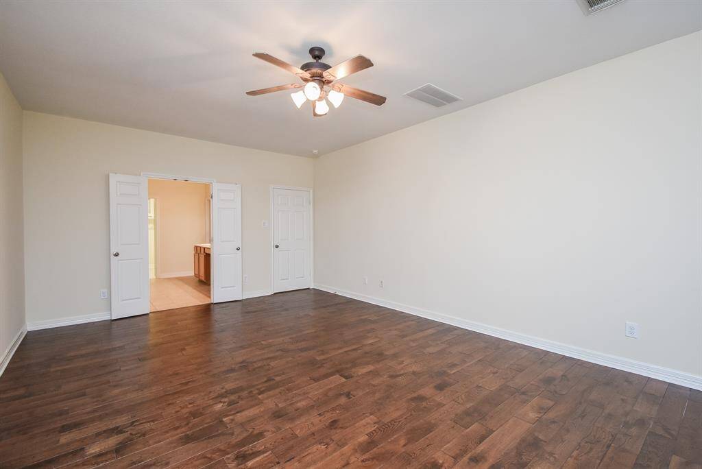 Very spacious and clean!  Come check it out!